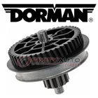 Dorman Front Right Power Window Motor Gear For 1977-1978 Gmc K25 Electrical Pu New. Price: $52.03.