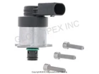 For Mercedes (2010-2018) Fuel Pressure Regulator Bosch Oem + Year Warranty New. Price: $158.50.