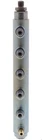 Bosch Hprc Fuel Rail, Gm 04-05, 6.6L Left Side, F00R001505 New. Price: $275.00.