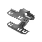 Gm Genuine Parts Multi-port Fuel Injector Bracket #93442096 New. Price: $27.50.