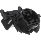 Brake Light Socket-tail Standard S-2553 New. Price: $15.71.