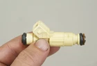 2001-2005 Porsche 911 Boxster 3.2 3.6 2.7 Fuel Injector 99660612200 0280156053 Used. Price: $35.88.