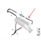 Bmw Gran Tourer F46 Fuel Tank Breather Line 13907626118 New. Price: $69.57.