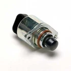 Fuel Injection Idle Air Control Valve Delphi CV10011 New. Price: $77.69.