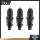 3PCS Fuel Injector 16032-53902 For Kubota D905 V1305 V1505 D1105 D1005 V1205 New. Price: $36.27.