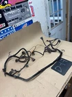 1987-1993 Lx Gt Mustang Hatchback Wiring Harness Plugs Oem Used. Price: $249.99.