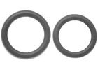 Genuine Gm Fuel Injection Rail Kit With 2 O-rings 17113034 New. Price: $32.15.