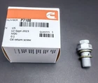 New Oem Overflow Valve For 1994-1998 Cummins 12V 3.9L 5.9L 8.3L P7100. Price: $20.98.