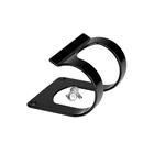 Aeromotive Fuel System 12701 2IN Filter Bracket New. Price: $39.97.