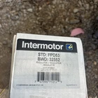 Standard Motor Products FPD53 Fuel Injection Pressure Damper For 03-07 Murano New. Price: $250.00.