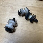 01 02 03 04 05 6.6L LB7 Lly Duramax Ficm Ecu Mount Bushings Washers & Bolts Used. Price: $42.99.