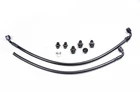 Radium For 13-21 Scion Fr-s/subaru Brz/toyota 86 Fuel Rail Plumbing Kit New. Price: $115.91.