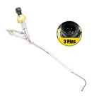 08-10 Ford 6.4L Powerstroke Diesel Exhaust Back Pressure Sensor & Tube Ebp New. Price: $161.63.