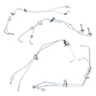 Standard Ignition Diesel Fuel Injector Line Set For C3500, K2500, K3500, C2500 New. Price: $257.76.