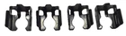 Hyundai Fuel Injector Clip 35309 2E000 Lot Of 4 Nos New. Price: $40.75.