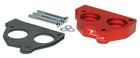 Airaid 200-540 Throttle Body Spacer For 88-95 Chevy/gmc C/k 1500 2500 3500 5.7L New. Price: $138.84.
