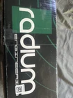 Radium Engineering 20-0369 Fuel Rail New. Price: $100.00.
