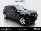 2024 Jeep Grand Cherokee Laredo Used. Price: $29160.00.