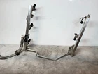 2005-07 Mercedes C230 W203 V6 Fuel Rail Assy Injectors Oem A2720700995 Used. Price: $99.50.