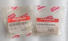 Yanmar Genuine Fuel Injector Nozzles 124770-53001 Lot Of 2PIECES New. Price: $150.00.