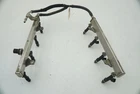Fuel Injection Rail Pipe Injector 5.2L BR3Z9F593A Ford Mustang Shelby GT350 18 Used. Price: $263.99.