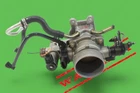 2002 Ford Thunderbird Tbird 3.9L V8 Ls Engine Throttle Body Oem Used. Price: $202.38.