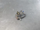 450SLC 380SL 500SEC Warm Up Regulator 0438140156 / 0438140068 New Takeoff Used. Price: $1199.99.