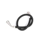15167372 Ac Delco Fuel Return Hose Gas For Chevy Chevrolet Silverado 2500 Hd Gmc New. Price: $183.00.