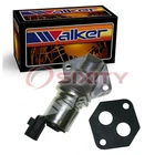 Walker Fuel Injection Idle Air Control Valve 2002-2004 Ford Club E-150 Pj New. Price: $51.25.