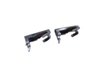Gm Oem Fuel Supply Return Hose Retainer Clip Set Of 25654373 Used. Price: $17.95.