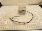 Gm 98062291 Fuel Return Line Left Lh 8-98062-291-0 General Motors New. Price: $89.99.