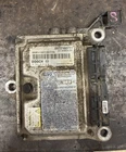 01-04 Chevy Gmc LB7 Duramax 6.6L Ficm Fuel Injection Control Module 8972160772 Used. Price: $550.00.