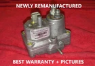 Newly Remanufactured Bosch Warm Up Regulator Wur 380 450 500 Slc Sec. Price: $595.00.