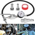 6.0L High Pressure Oil System Ipr Air Test Tool Ford & 7.3L Powerstroke New. Price: $156.80.