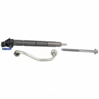 Genuine Oem Ford Fuel Injector F250 F350 Motorcraft CN6035 New. Price: $458.96.