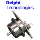 Delphi Fuel Injection Pressure Regulator For 1994-1997 Mercury Cougar 3.8L Mq New. Price: $93.63.