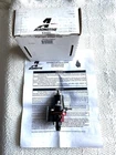 Aeromotive Injected Street Rod Regulator 13105 Nib New. Price: $260.00.