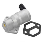 Fuel Injection Idle Air Control Valve-valve Only Walker Products 215-2055 New. Price: $64.72.