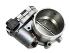 Throttle Body 4.8L With Turbo Engine Fits 08-10 Porsche Cayenne 666211 V1001 Used. Price: $198.00.