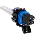Acdelco PT2054 Multi-purpose Wire Connector New. Price: $61.64.