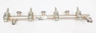 General Motors 12623366 Fuel Injection Rail Pressure Sensor For Buick 08-17 New. Price: $88.00.