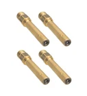 Bosch New Fuel Injector For Mercedes 437 502 047 M102 M103 M110 M117 Set Of. Price: $102.98.