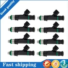 8PCS Fuel Injectors Ford F-150 Expedition Lincoln Navigator 2009-2014 9L3Z9F593B New. Price: $80.81.