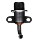 Fuel Injection Pressure Regulator Delphi FP10455 Fits 99-05 Mazda Miata 1.8L-L4 New. Price: $128.50.