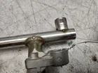 2014-2023, Mazda Fuel Injector SETX4 With Rail, Turbo, PY0113250, Oem Used. Price: $106.20.
