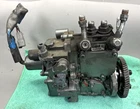 Yanmar Thermo King 0.57L 2TNV70 TK270M Fuel Injection Pump Oem 719415-51370 Used. Price: $375.00.