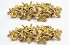 40 Body Bolts For Mazda! M.6-1.0 16MM 10MM Hex Fits Datsun CX-3 MX-5 2 Etc New. Price: $25.00.