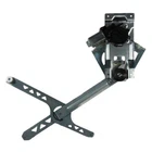 For Power Window Regulator Front Left Driver Side New. Price: $138.95.