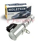 Holstein Left Variable Timing Solenoid Vvt For 2007-2008 Infiniti G35 3.5L Yj New. Price: $104.63.