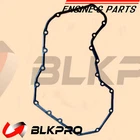 Gasket For Gear Housing Timing Cover 98-02 VP44 Dodge Ram 24V 5.9L Cummins 6B New. Price: $44.99.